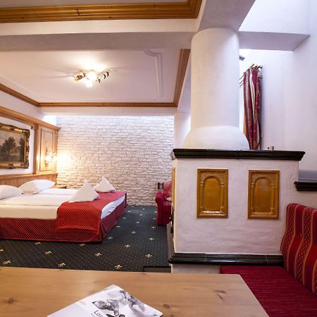 Mercure Sighisoara Binderbubi Hotel & Spa Extérieur photo