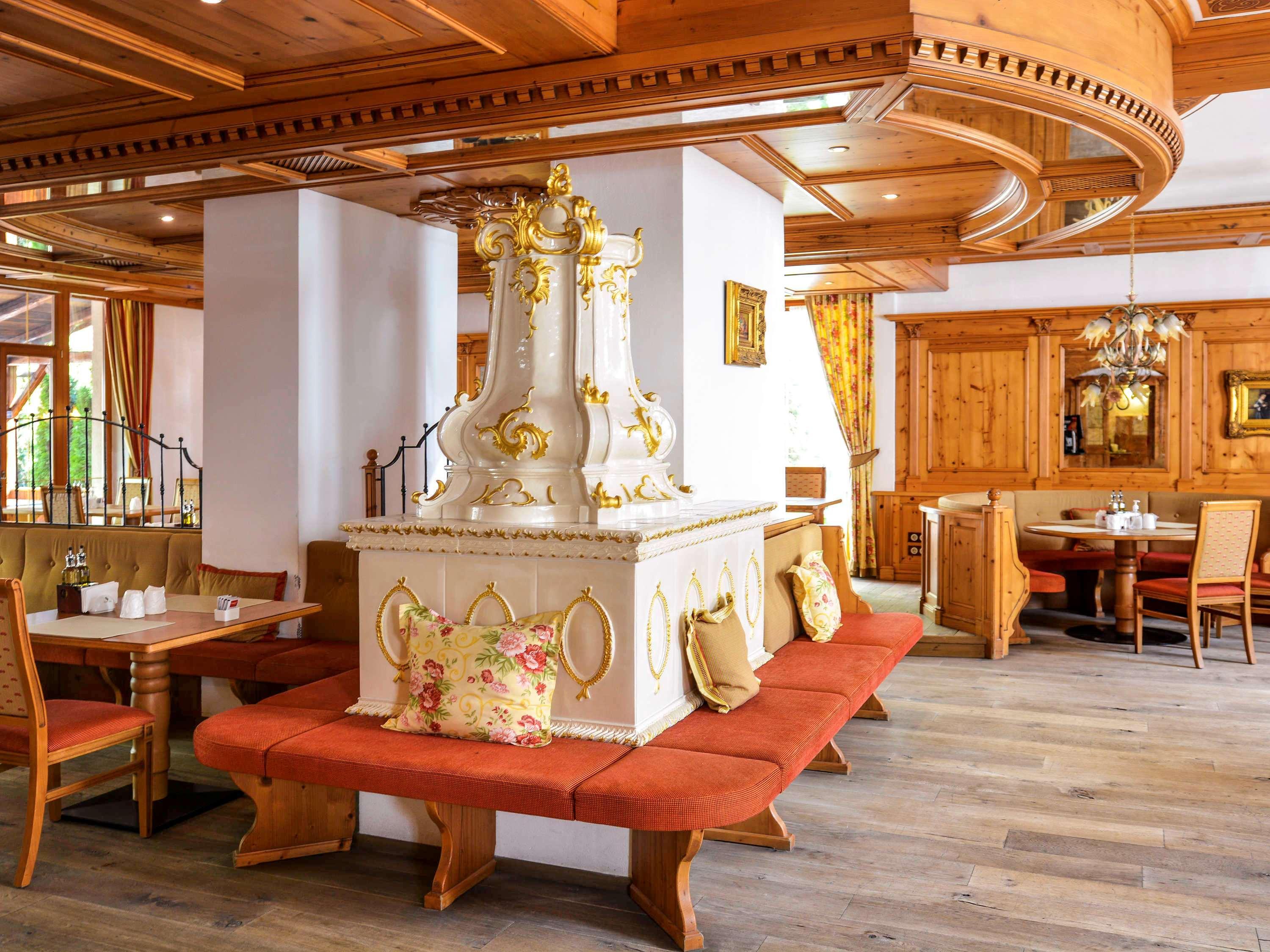 Mercure Sighisoara Binderbubi Hotel & Spa Extérieur photo