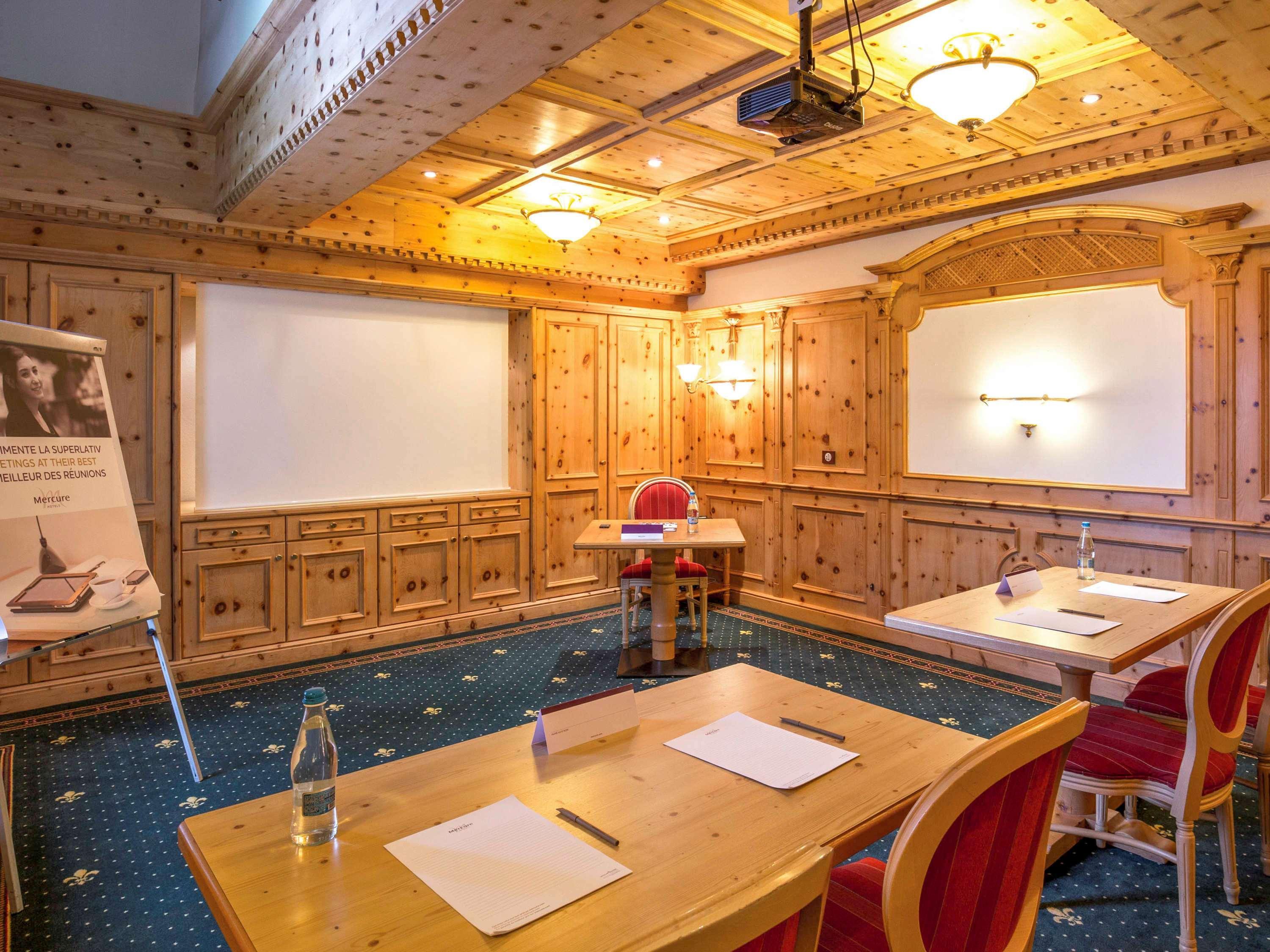 Mercure Sighisoara Binderbubi Hotel & Spa Extérieur photo