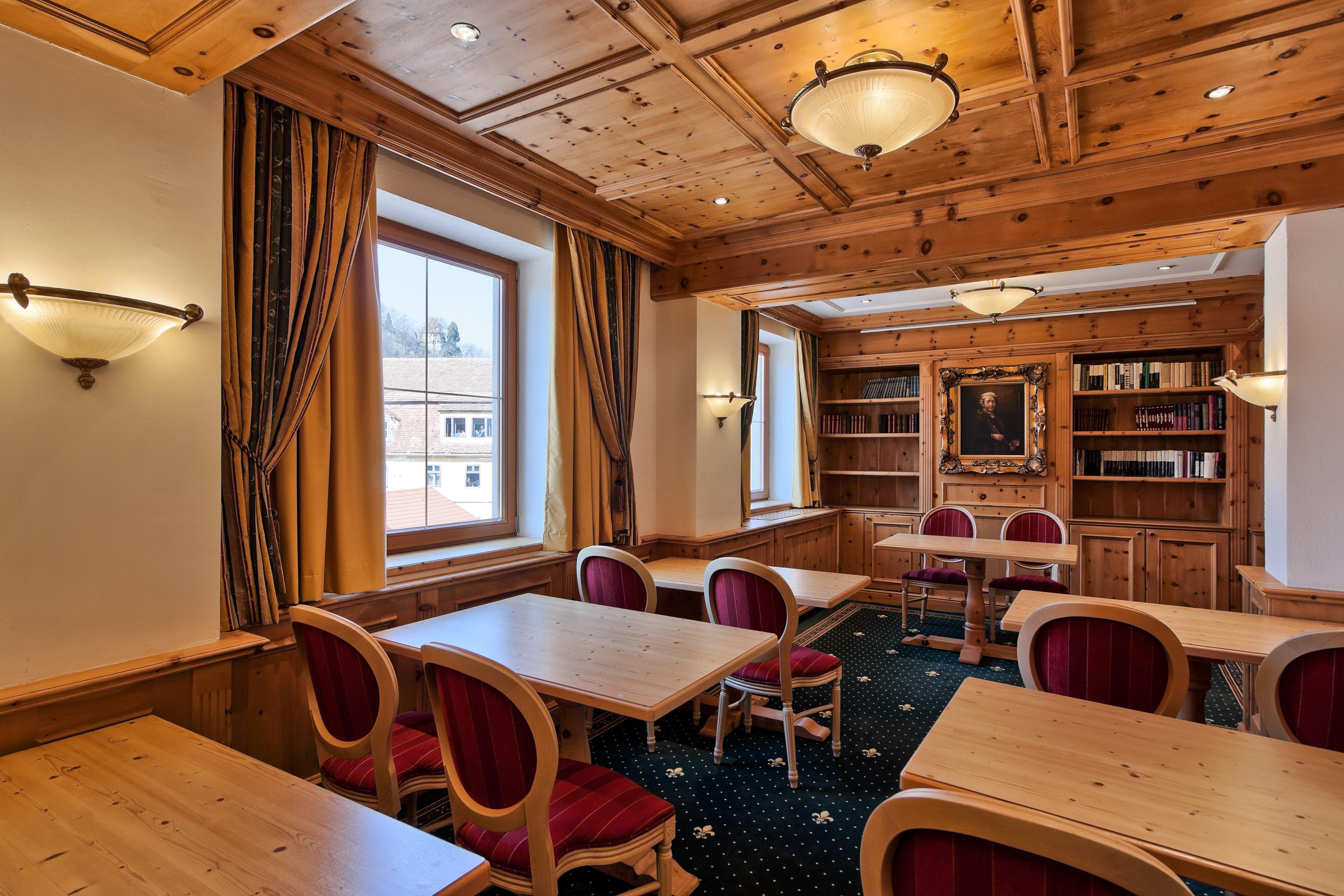 Mercure Sighisoara Binderbubi Hotel & Spa Extérieur photo
