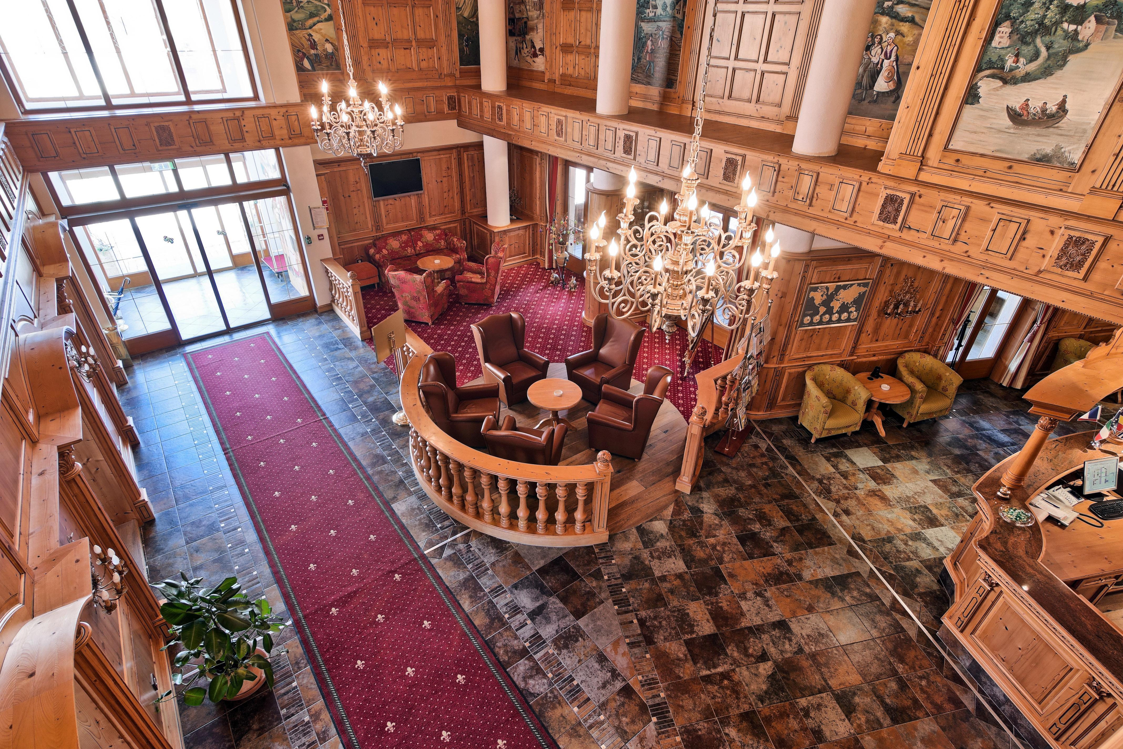 Mercure Sighisoara Binderbubi Hotel & Spa Extérieur photo