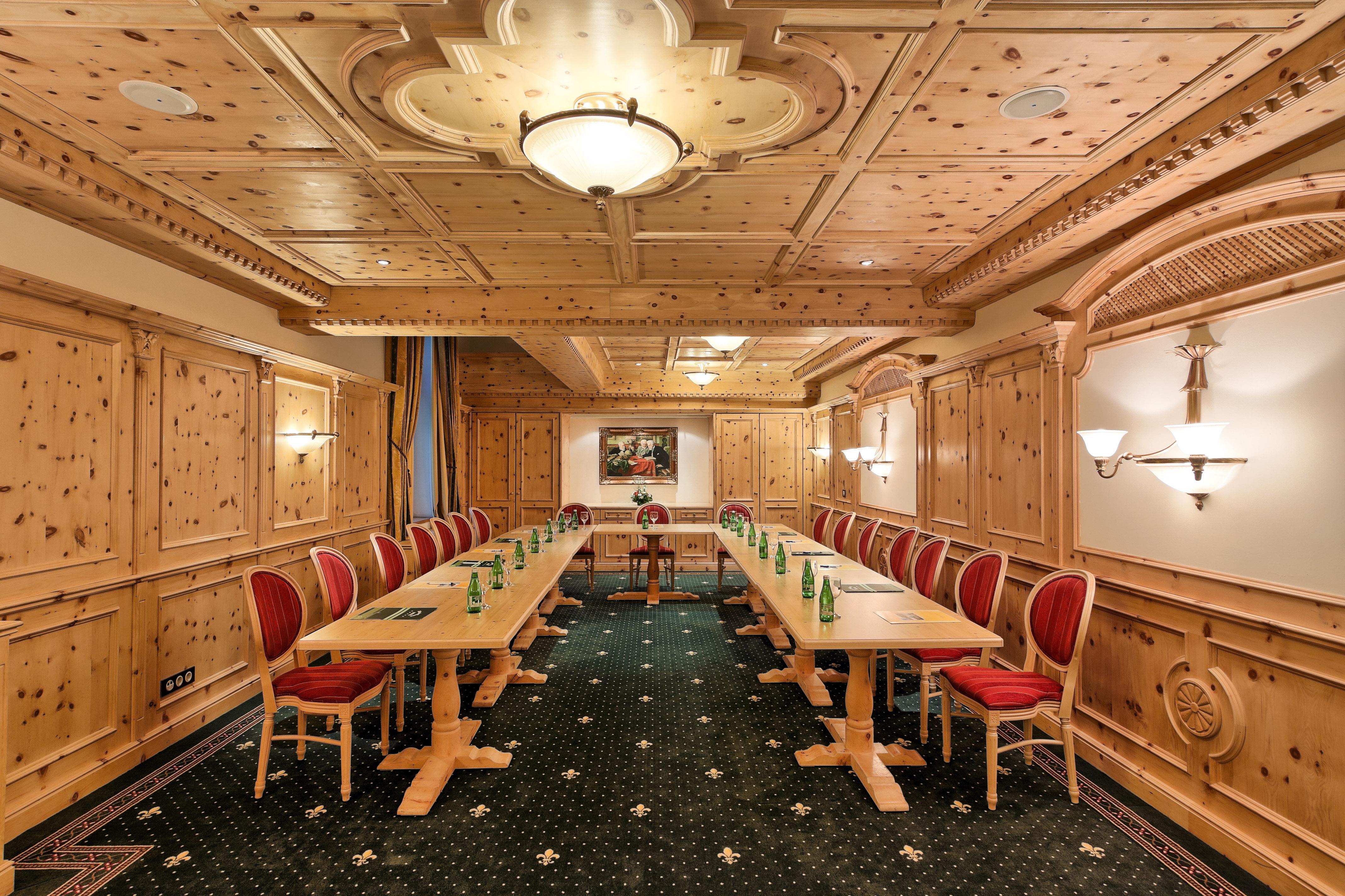 Mercure Sighisoara Binderbubi Hotel & Spa Extérieur photo