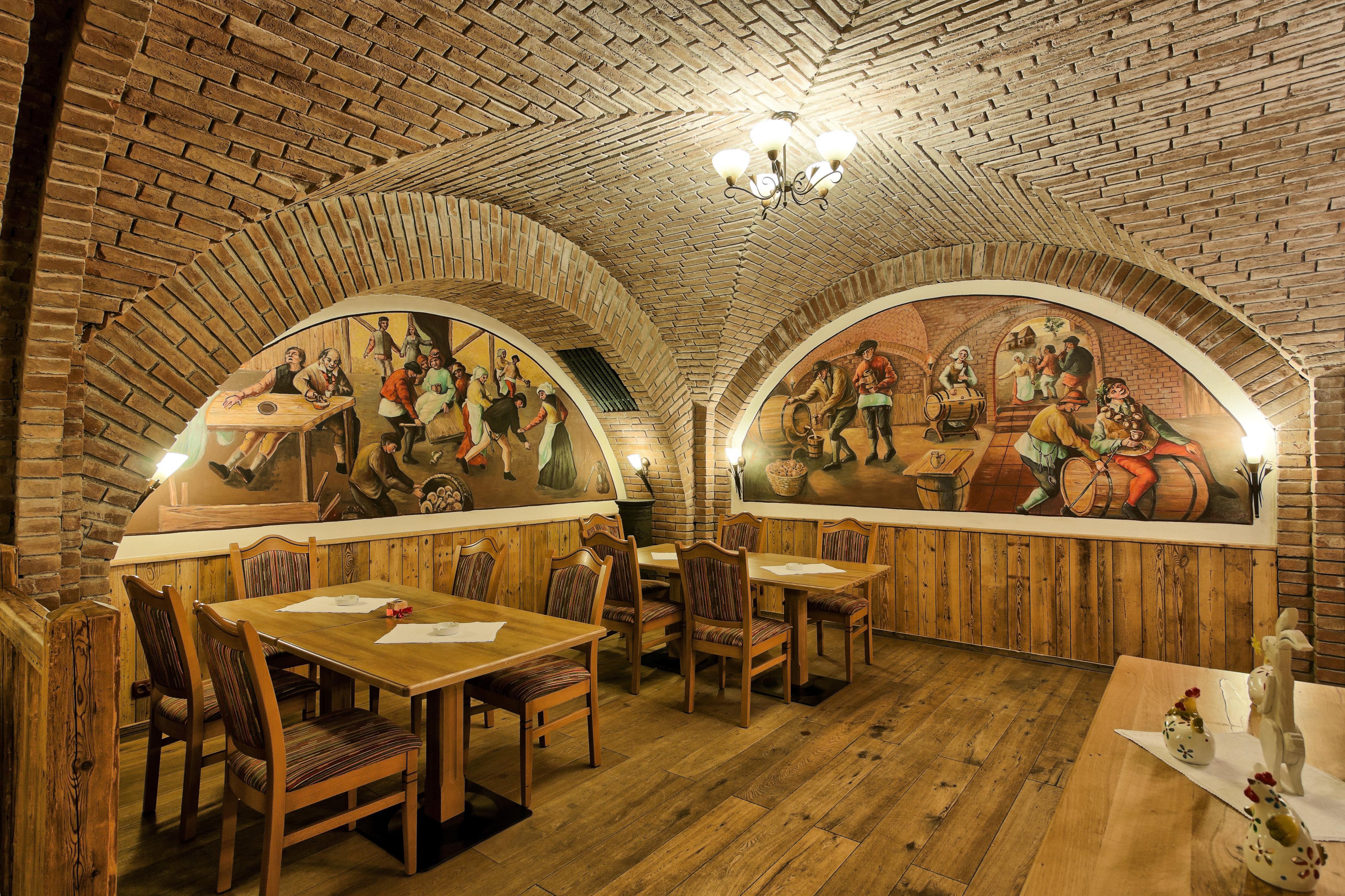 Mercure Sighisoara Binderbubi Hotel & Spa Extérieur photo