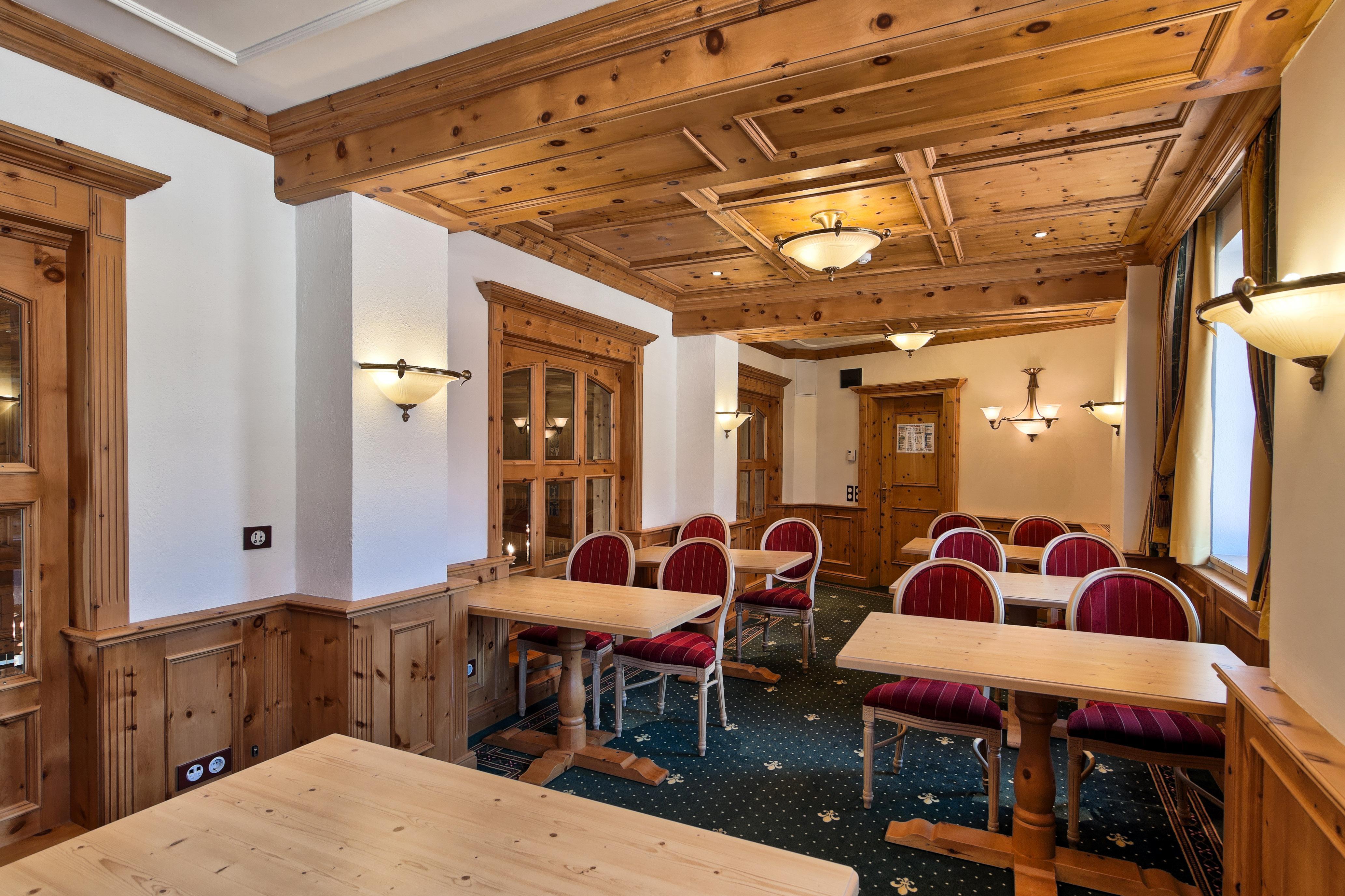Mercure Sighisoara Binderbubi Hotel & Spa Extérieur photo
