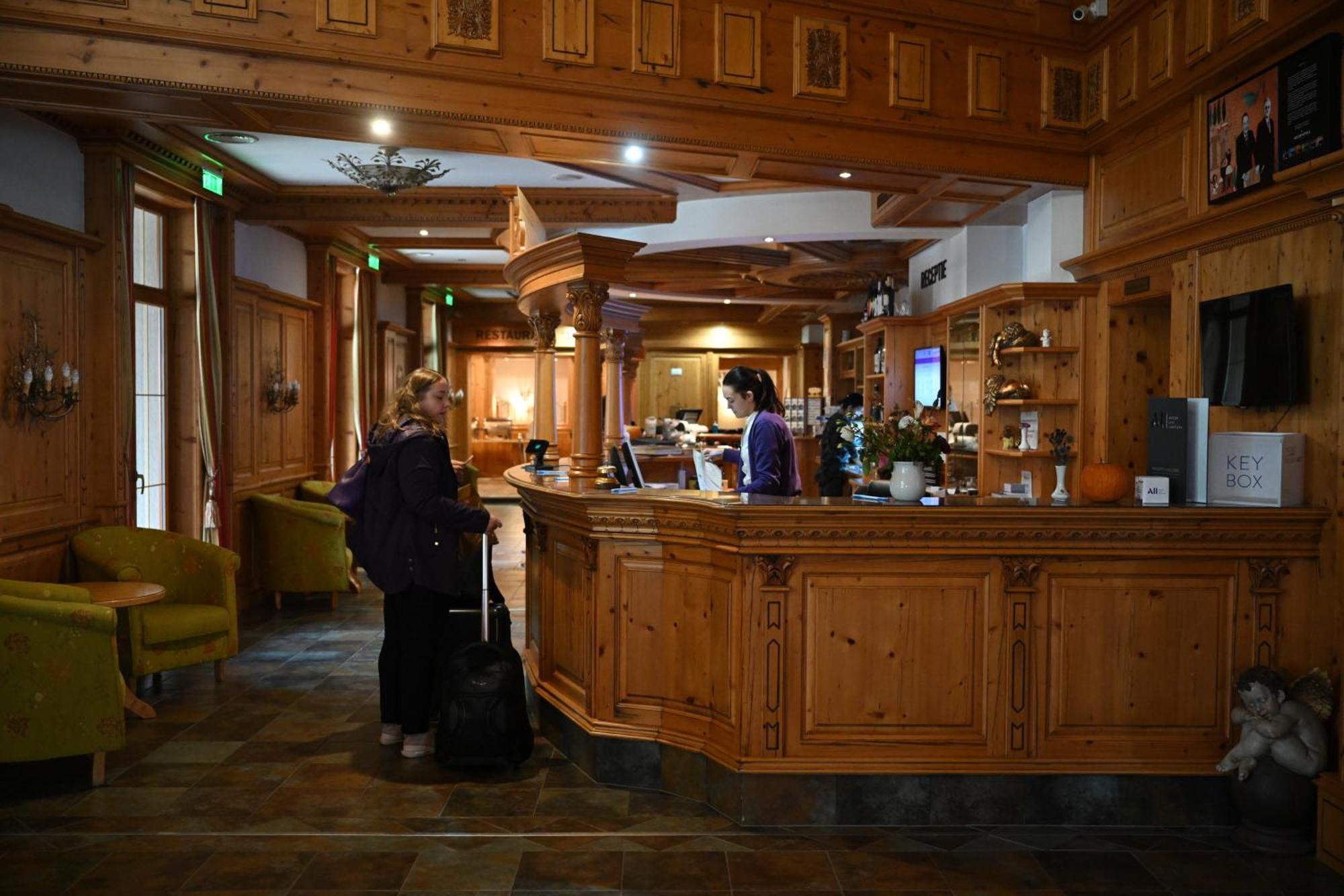 Mercure Sighisoara Binderbubi Hotel & Spa Extérieur photo