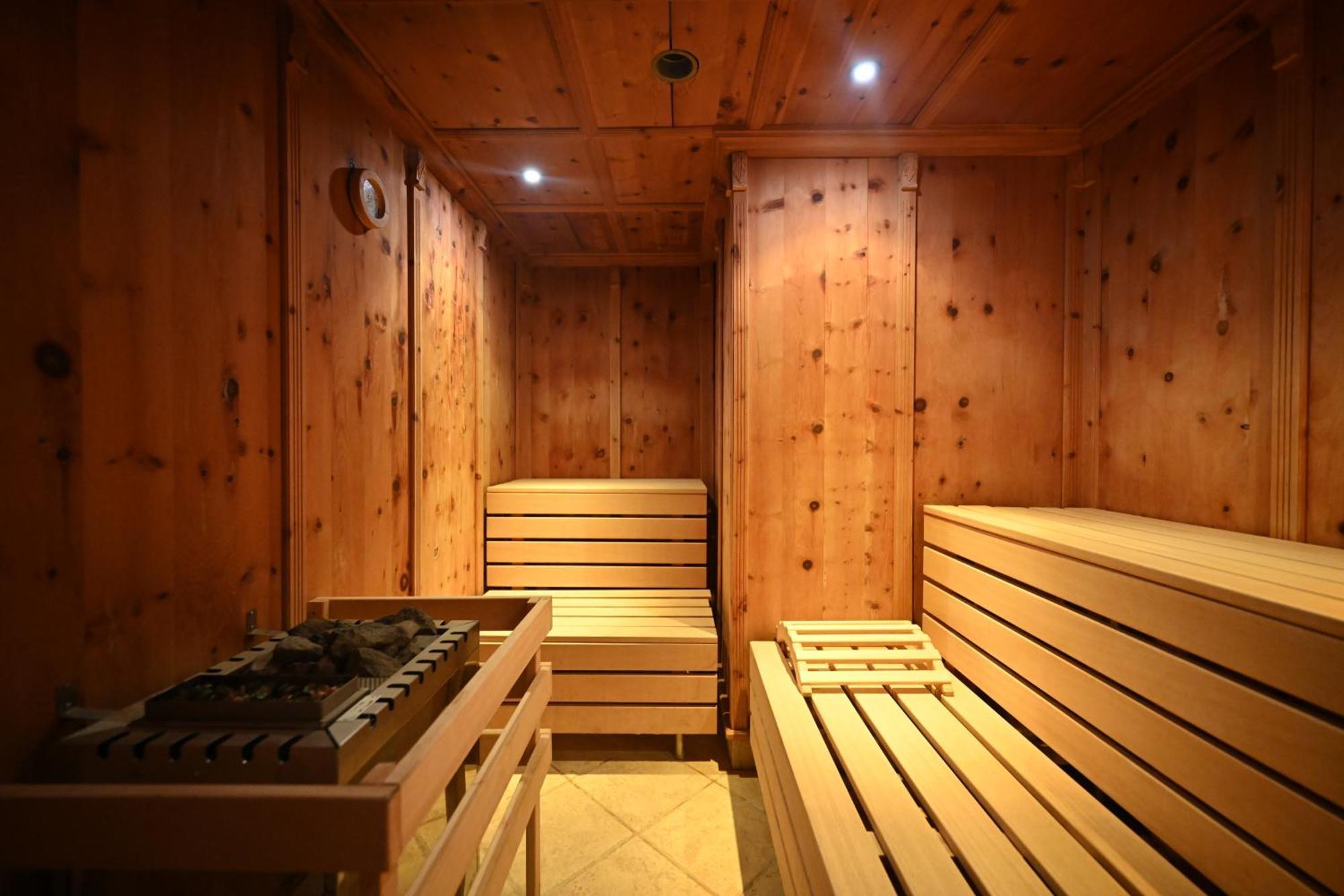 Mercure Sighisoara Binderbubi Hotel & Spa Extérieur photo