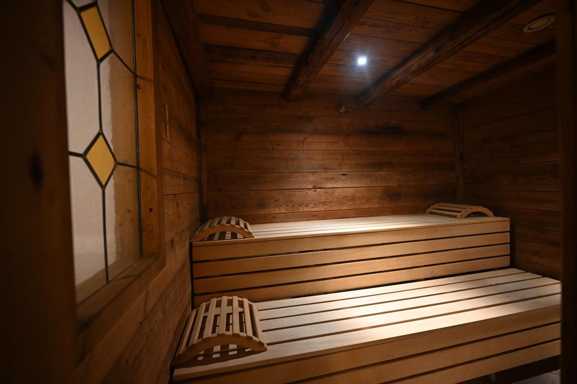 Mercure Sighisoara Binderbubi Hotel & Spa Extérieur photo