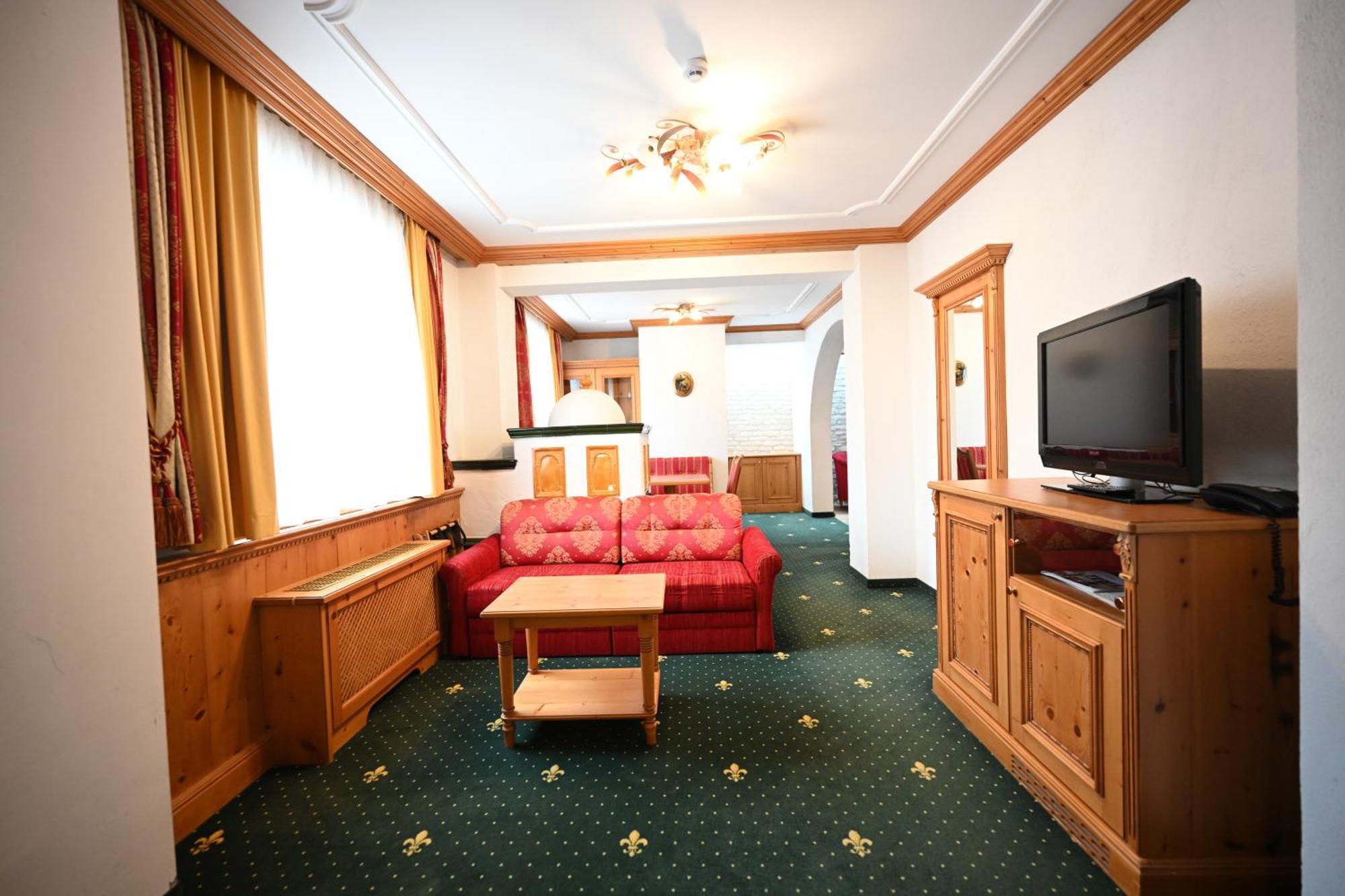 Mercure Sighisoara Binderbubi Hotel & Spa Extérieur photo