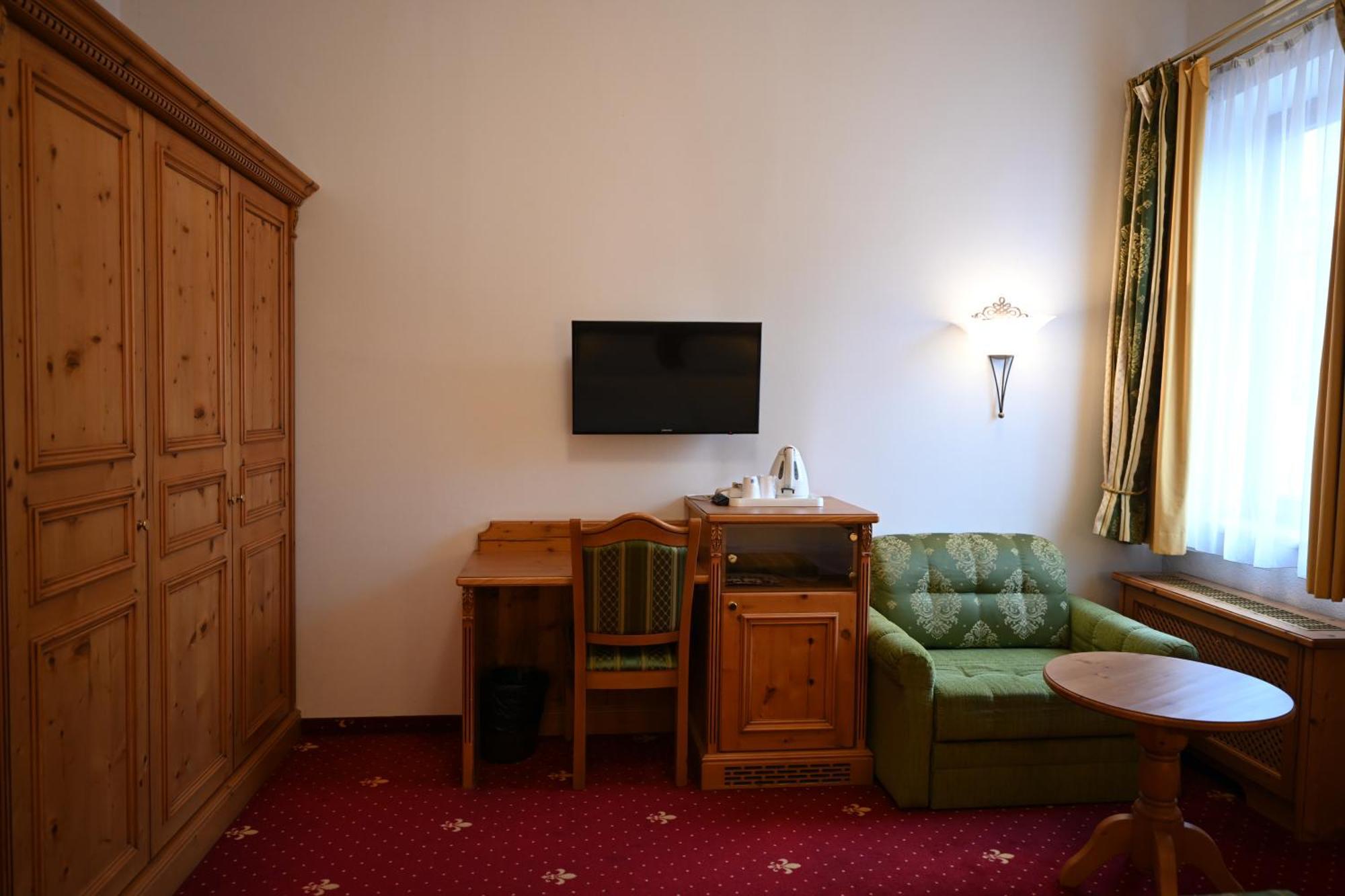 Mercure Sighisoara Binderbubi Hotel & Spa Extérieur photo