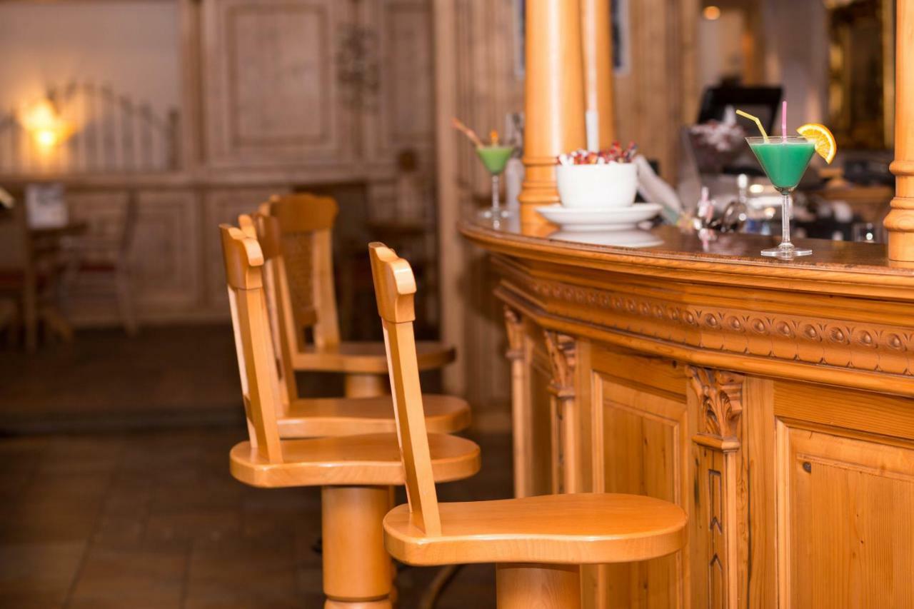 Mercure Sighisoara Binderbubi Hotel & Spa Extérieur photo